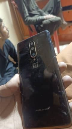 OnePlus 7t pro McLaren edition Pta approved 8/256