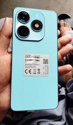 Tecno