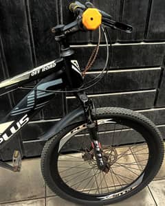 Use cycle plus imported
