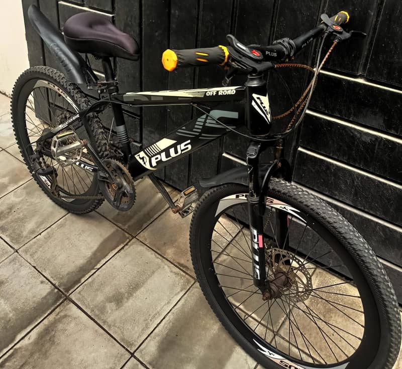 Use cycle plus imported 2