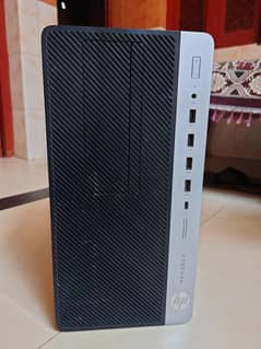 Hp prodesk