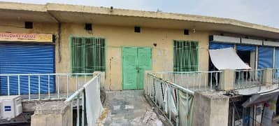 Commercial Hall For Rent At Shahab Pura Road Sialkot
