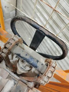 lifter