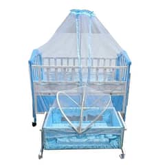 Kids Cot | Baby Crib | Kids Bed | Baby Furniture | Baby Cot