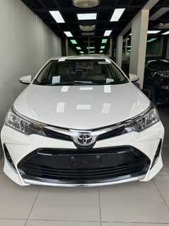 Corolla