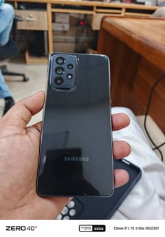 Samsung Galaxy A53 5G