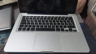 MAC