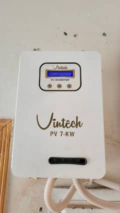 solar inverter