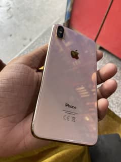 Xs
