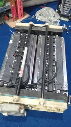 Hybrids batteries and ABS units | Toyota Prius | Aqua | Axio Hybrid