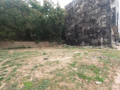 5 Marla Plot Available In Linear Commercial, Safari Valley, Bahria Town
