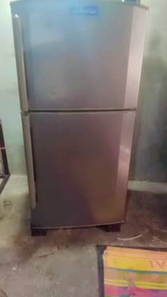 Haier Refrigerator