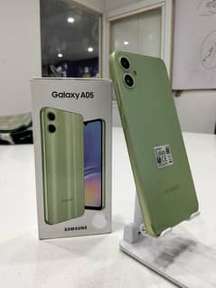 Samsung A05 6/128