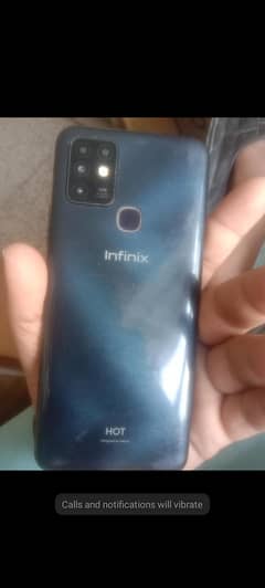 Infinix