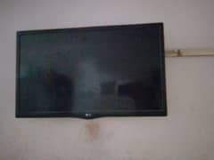 LG LCD TV