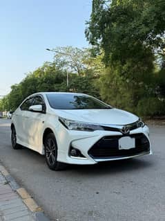 Altis 1.6