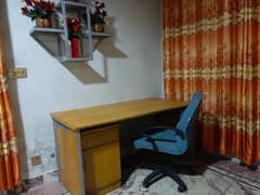 office