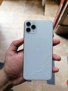 Iphone 11 pro max 64 gb jv