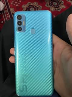 Techno spark 7t