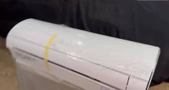 gree AC DC inverter 1.5 ton