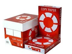 Copy Paper A4 Printing Paper [Ream]