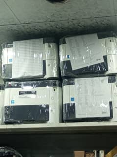 Kyocera heavy duty printer