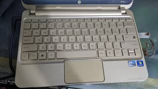 Hp laptop mini
