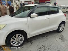 Suzuki Swift 2023