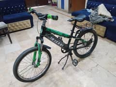 CYCLE FOR SALE (URGENT)