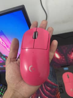 Logitech