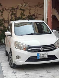 Suzuki cultus 18 model. good condition