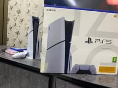 PS5