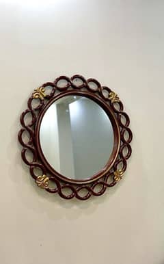 Wall Hanging wooden Frames 50% Discount .