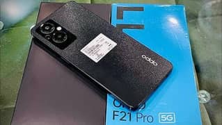 #f21 pro 5g