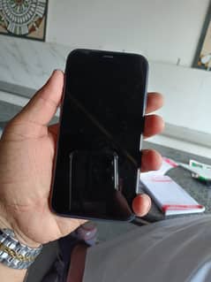 IPHONE XR PTA APPROVED