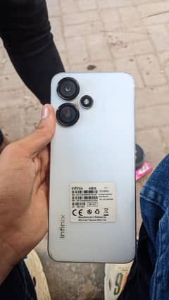 Infinix