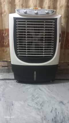 Air cooler