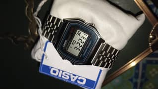 Casio