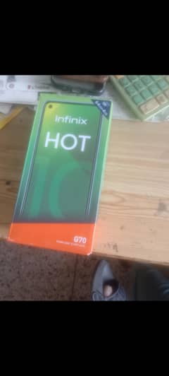 Infinix