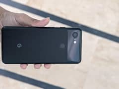 pixel 3 pta (patch) approved