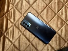 Oneplus Nord N200 5g 4/64 PTA