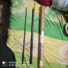 fiber snooker cue