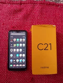 Realme