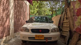 BALENO 1300cc