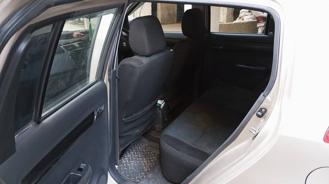 Swift automatic 1.3 dlx navigation 2