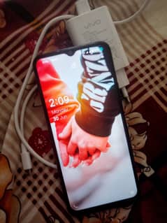 Vivo y20s  6GB / 128GB pta approved 0310/9873595