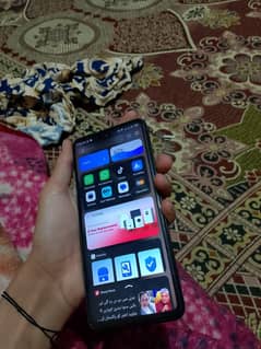 tecno common 18p