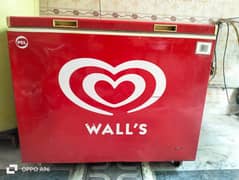 walls