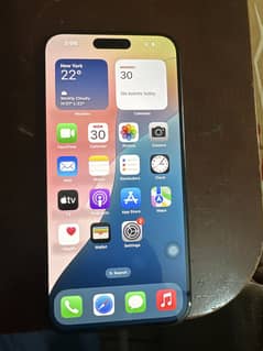 iPhone 15 Pro Max Non-PTA