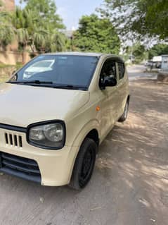 Suzuki Alto 2014